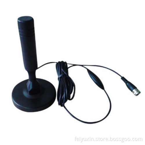 20dBi DVB-T2 Active Antenna with Amplifier